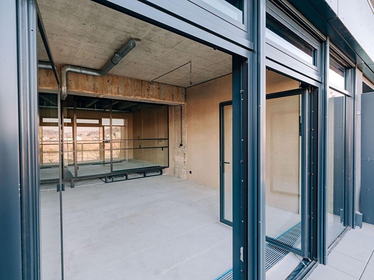Prodej kanceláře 96 m² - foto 6