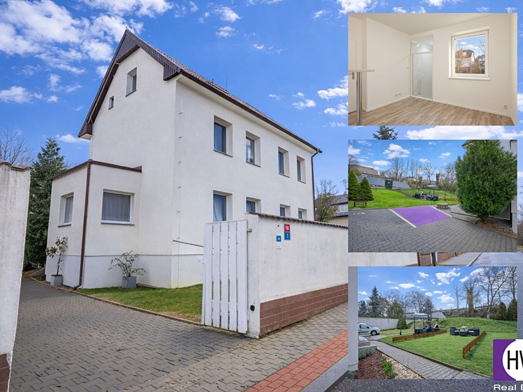 Prodej ubytovacího zařízení 30 m² - foto 1