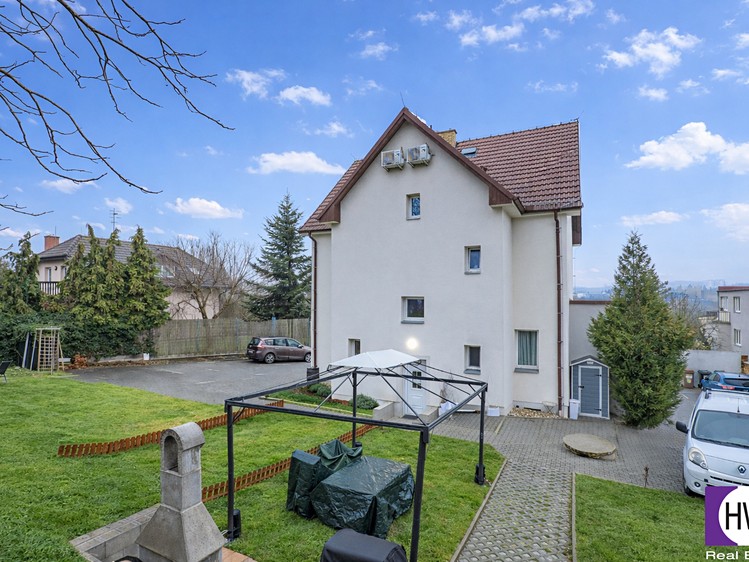 Prodej ubytovacího zařízení 30 m² - foto 5