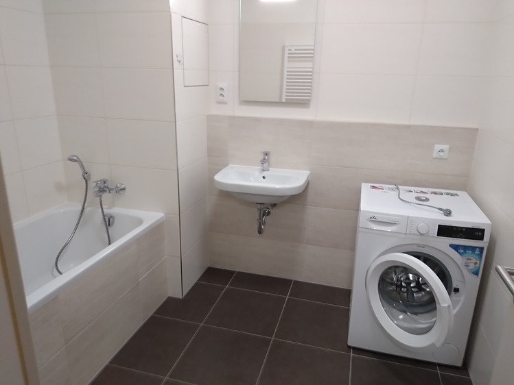 Prodej kanceláře 57 m² - foto 5