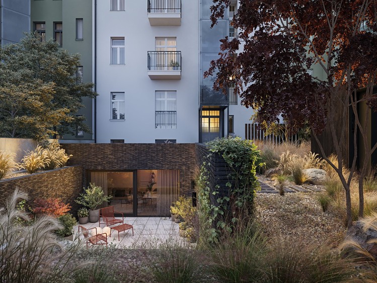 Prodej obchodního prostoru 168 m² - foto 4