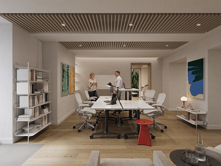 Prodej obchodního prostoru 168 m² - foto 6