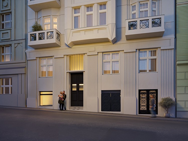 Prodej obchodního prostoru 168 m² - foto 8