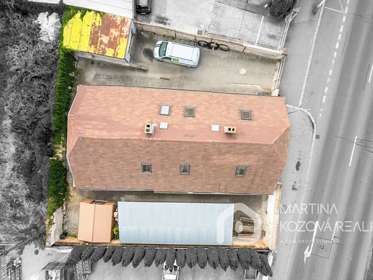 Prodej obchodního prostoru 278 m² - foto 5