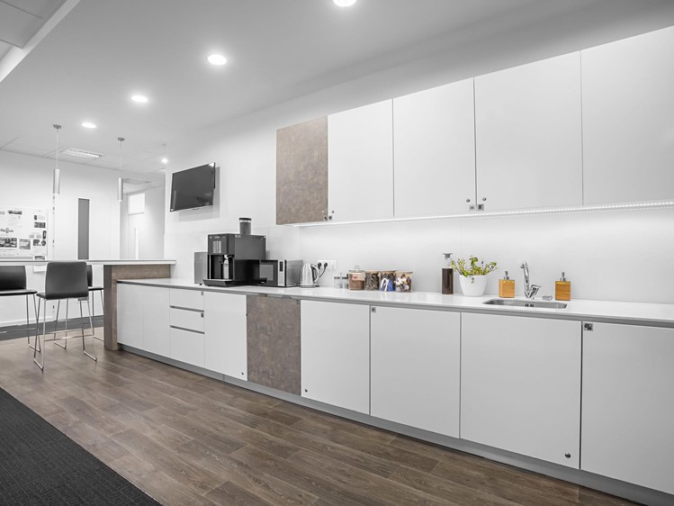 Pronájem kanceláře 60 m² - foto 7
