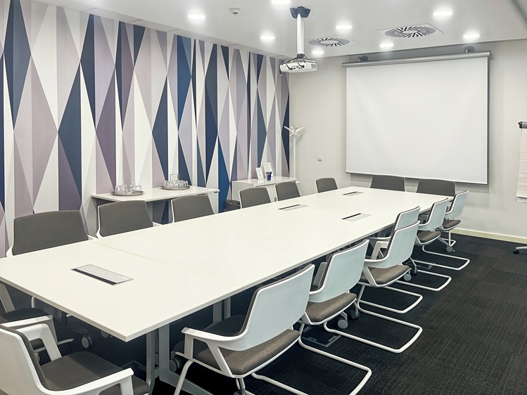 Pronájem kanceláře 60 m² - foto 6