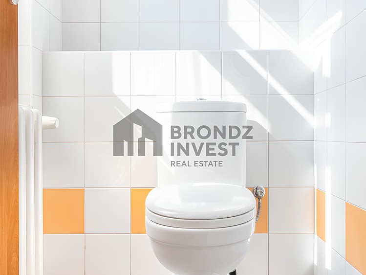 Pronájem kanceláře 22 m² - foto 8