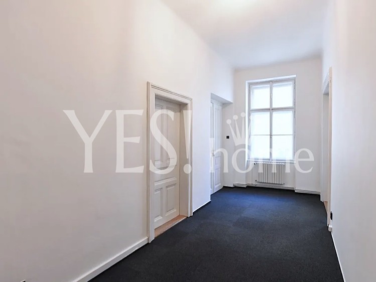 Pronájem kanceláře 110 m² - foto 6