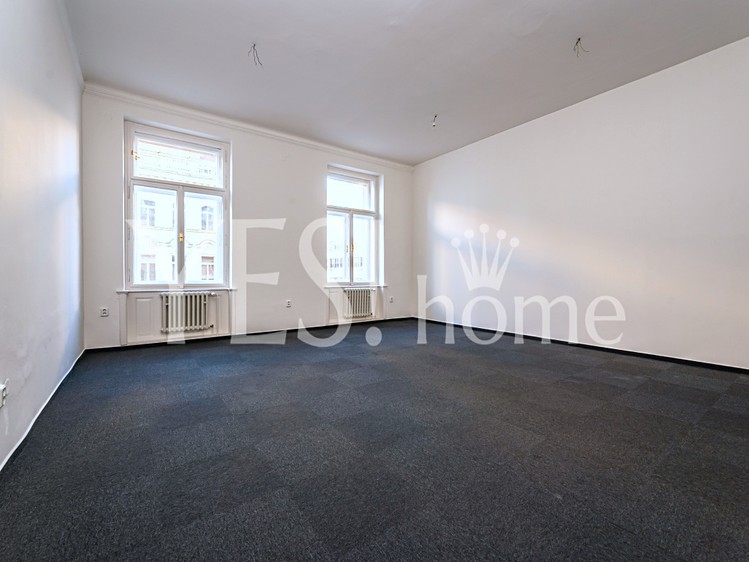 Pronájem kanceláře 110 m² - foto 7