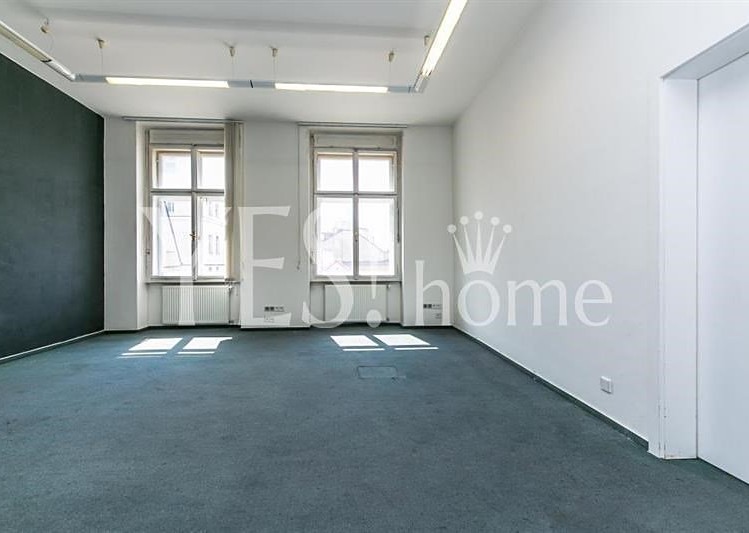 Pronájem kanceláře 169 m² - foto 5