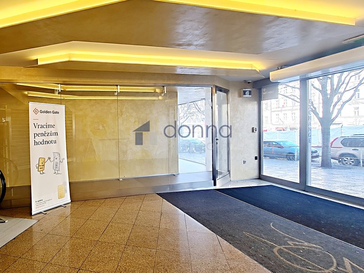 Pronájem restaurace 50 m² - foto 4