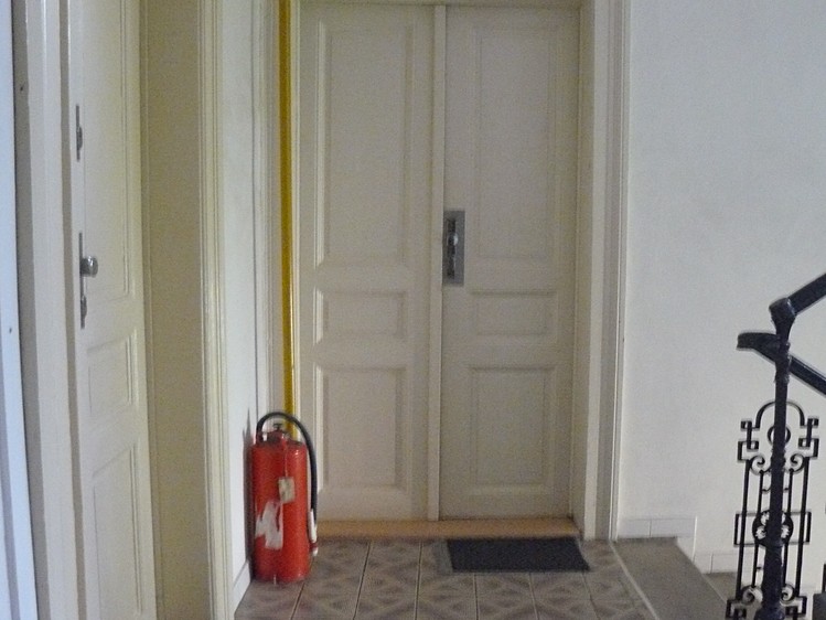Pronájem kanceláře 81 m² - foto 6
