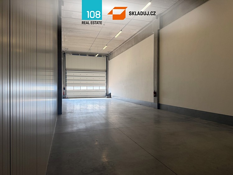 Pronájem skladového prostoru 1 795 m² - foto 4