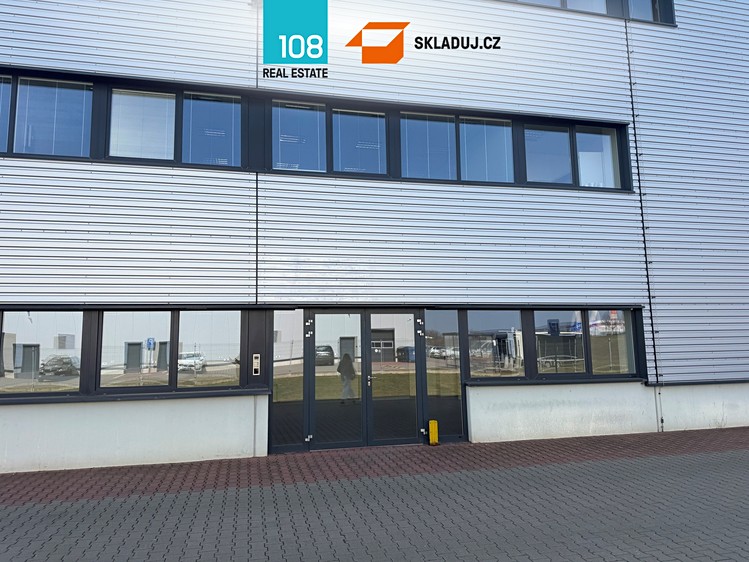 Pronájem skladového prostoru 1 795 m² - foto 3