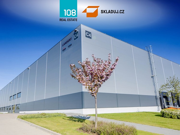 Pronájem skladového prostoru 3 259 m² - foto 3