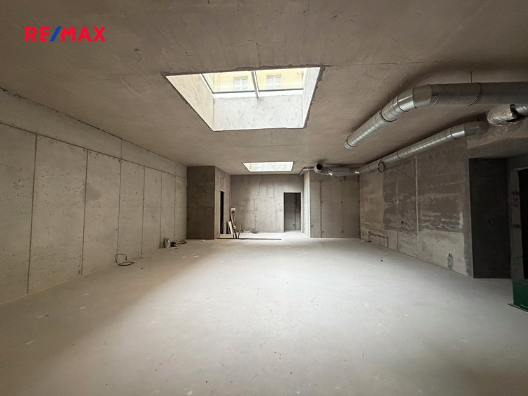 Pronájem restaurace 159 m² - foto 1
