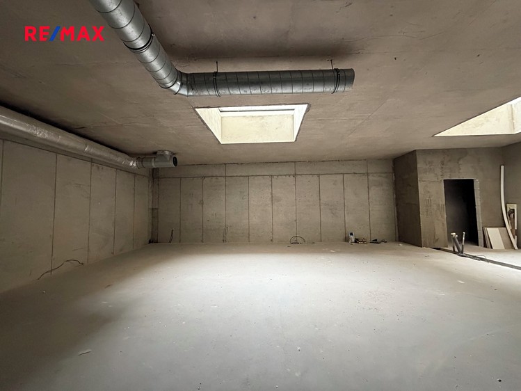 Pronájem restaurace 159 m² - foto 4