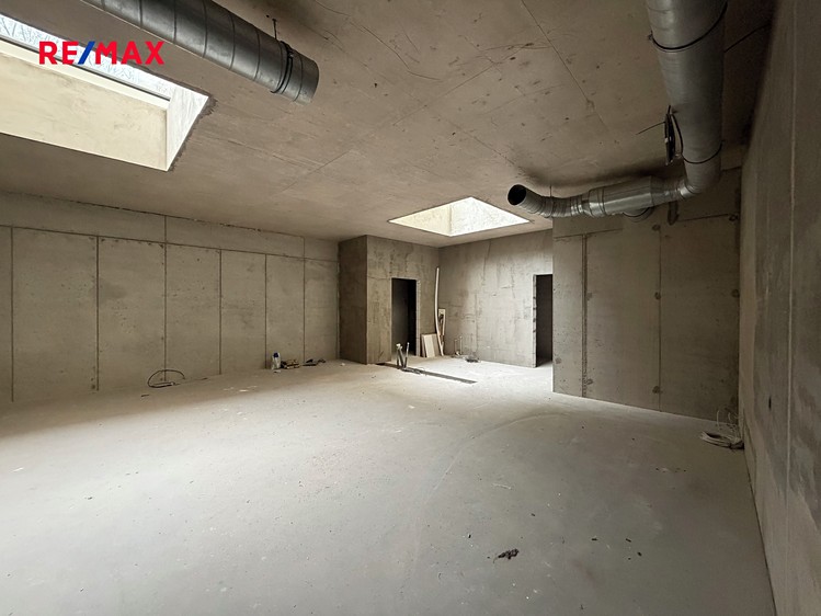Pronájem restaurace 159 m² - foto 3