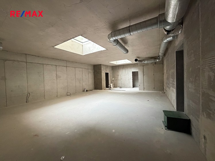 Pronájem restaurace 159 m² - foto 5