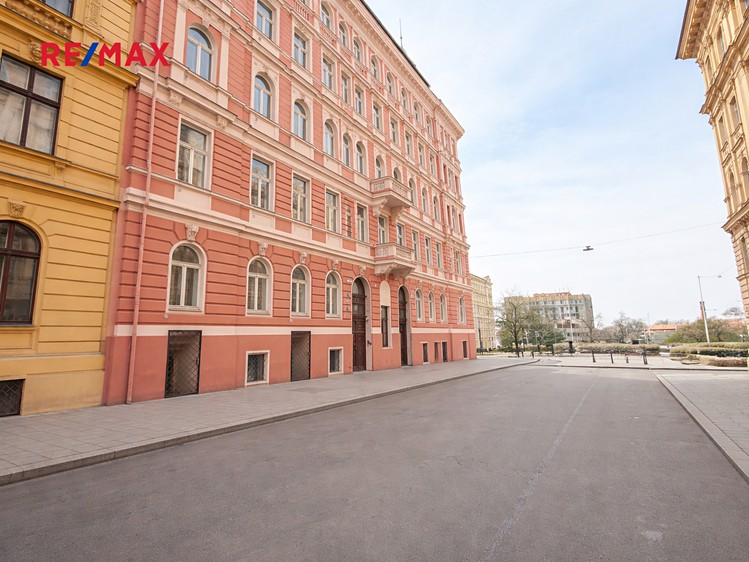 Pronájem restaurace 159 m² - foto 6