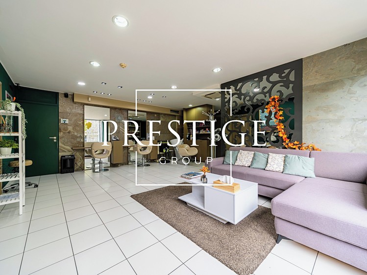 Pronájem obchodního prostoru 83 m² - foto 1