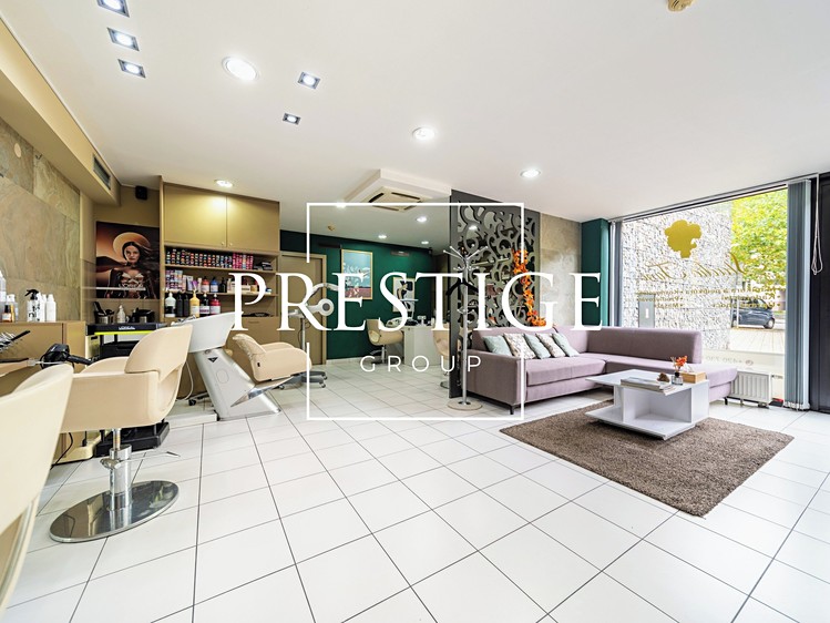 Pronájem obchodního prostoru 83 m² - foto 3