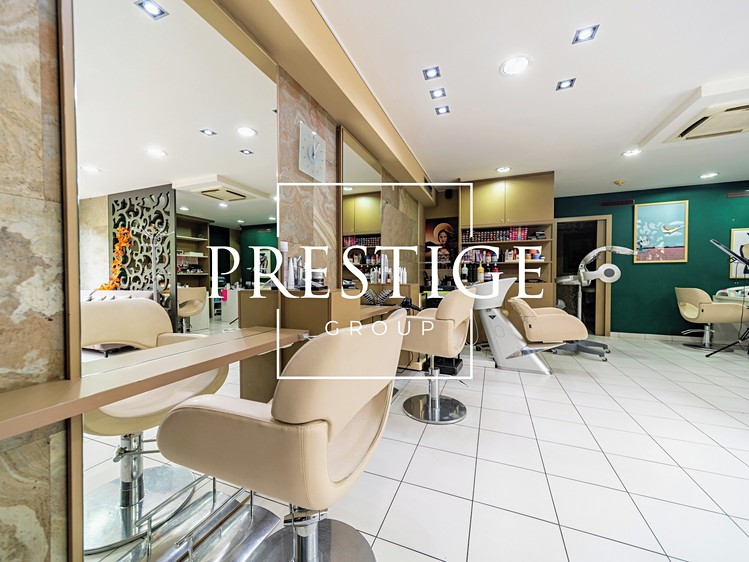 Pronájem obchodního prostoru 83 m² - foto 5