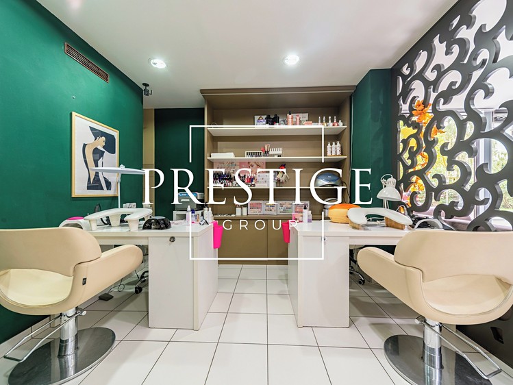 Pronájem obchodního prostoru 83 m² - foto 6