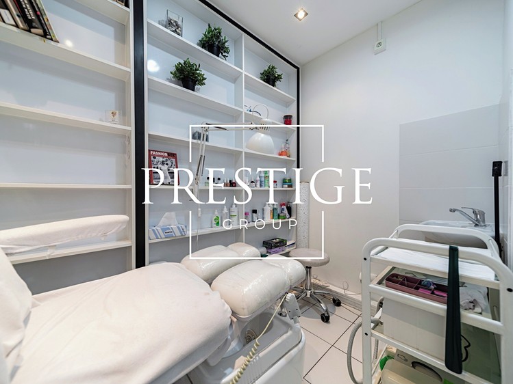Pronájem obchodního prostoru 83 m² - foto 7