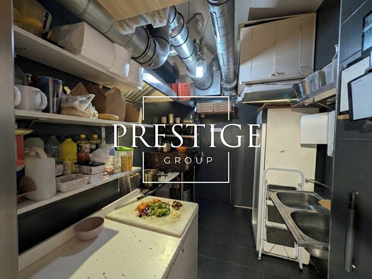 Pronájem restaurace 30 m² - foto 2