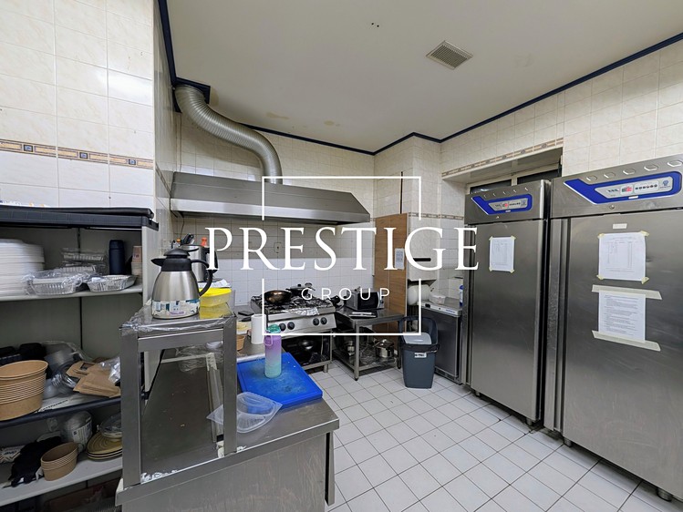 Pronájem restaurace 105 m² - foto 1