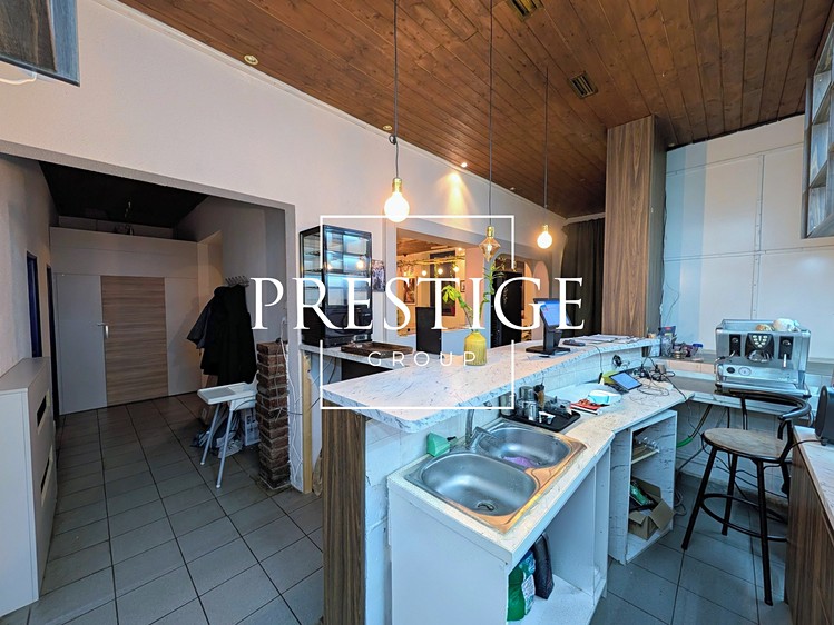 Pronájem restaurace 105 m² - foto 6