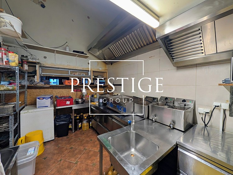 Pronájem restaurace 100 m² - foto 5