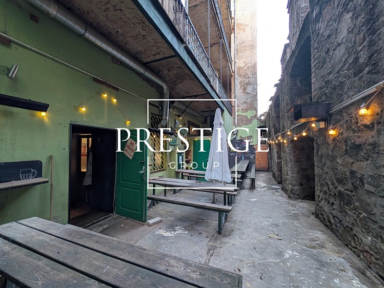 Pronájem restaurace 100 m² - foto 6