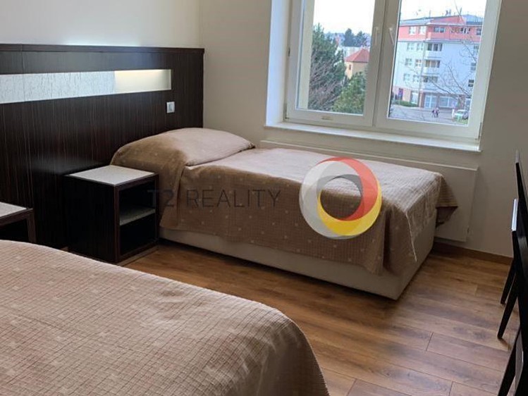 Pronájem komerční nemovitosti 21 m² - foto 2