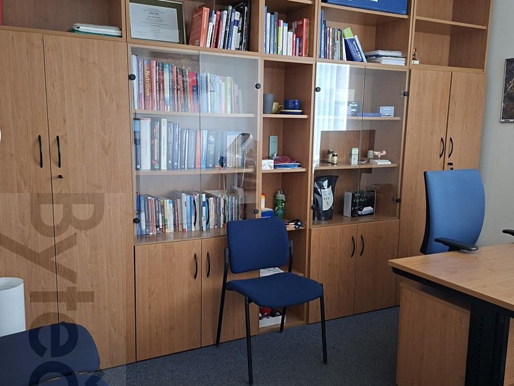 Pronájem kanceláře 15 m² - foto 1