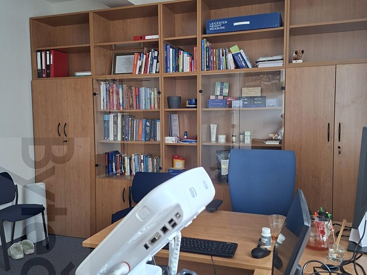 Pronájem kanceláře 15 m² - foto 6
