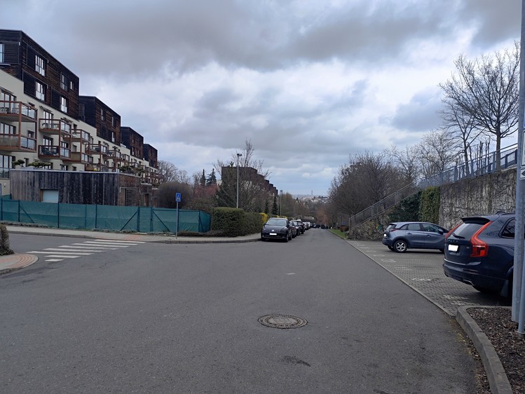 Prodej garážového stání 12 m² - foto 4