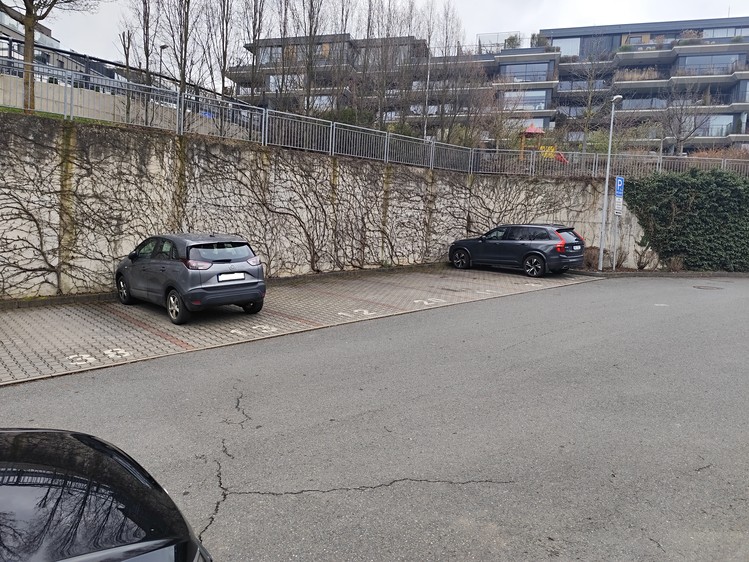 Prodej garážového stání 12 m² - foto 3