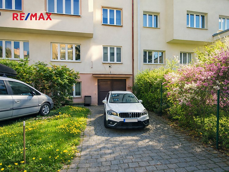 Prodej garáže 16 m² - foto 4