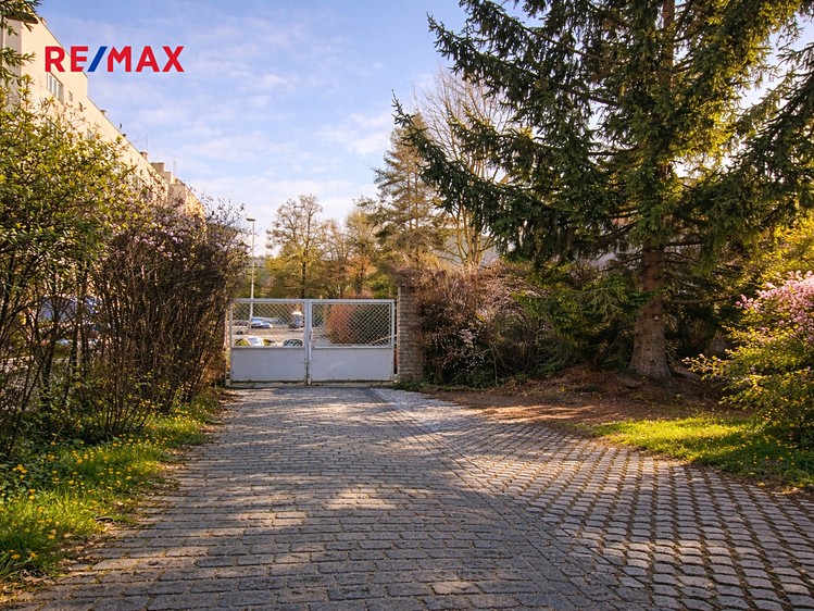 Prodej garáže 16 m² - foto 2