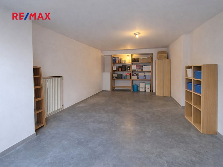 Prodej garáže 16 m² - foto 5