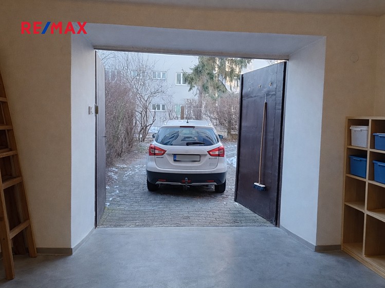 Prodej garáže 16 m² - foto 7