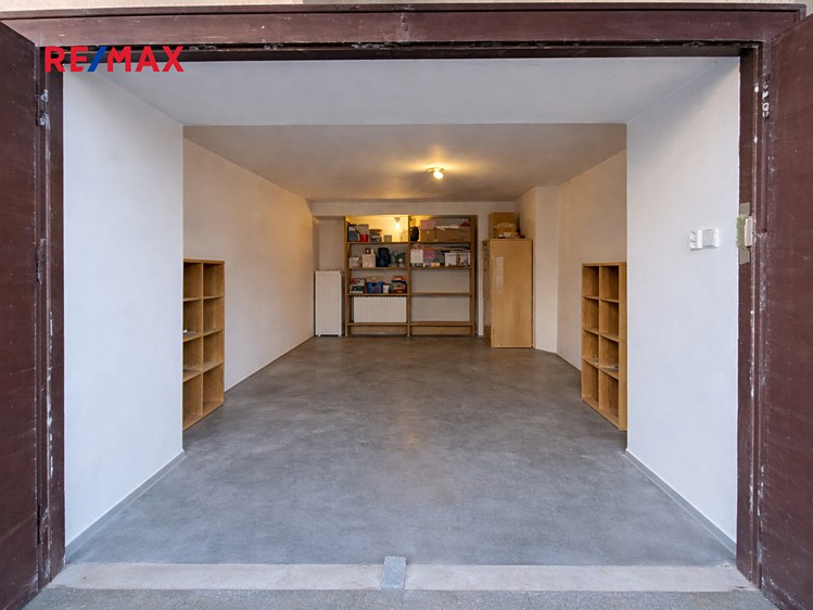 Prodej garáže 16 m² - foto 6