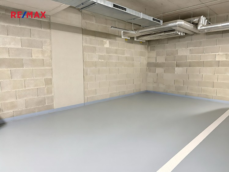Prodej garáže 18 m² - foto 3
