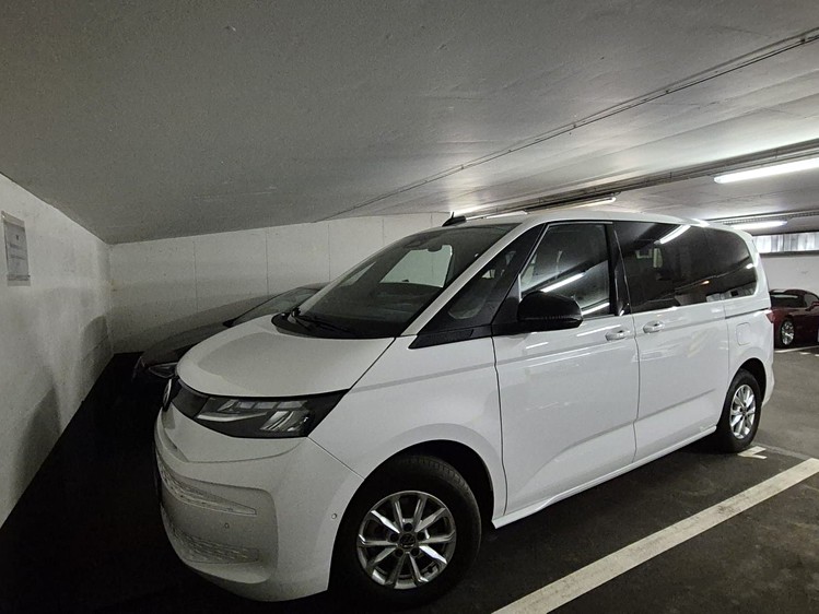 Prodej garážového stání 52 m² - foto 4
