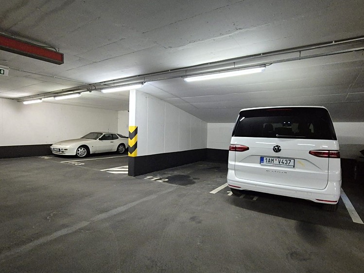 Prodej garážového stání 52 m² - foto 3