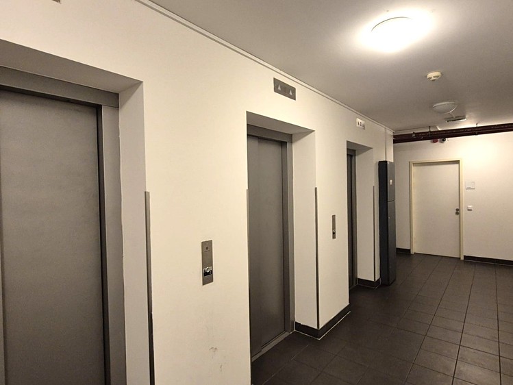 Prodej garážového stání 52 m² - foto 6