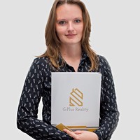 Tereza Štěrbová