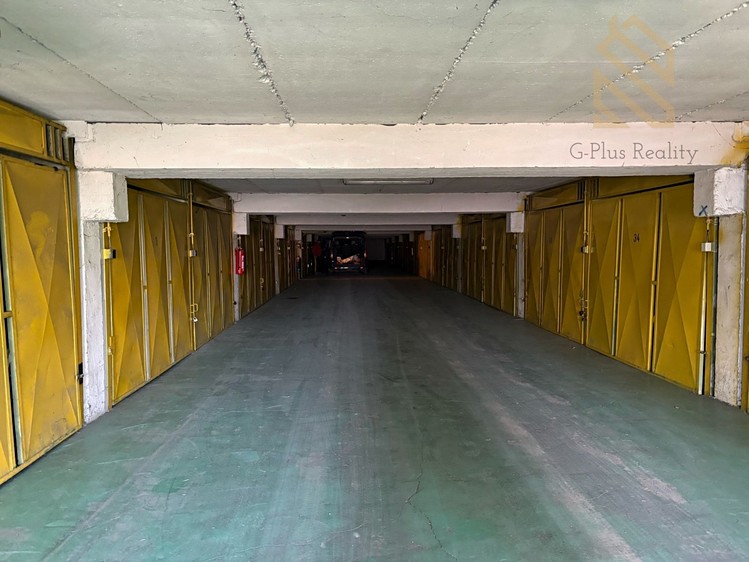 Prodej garáže 18 m² - foto 2